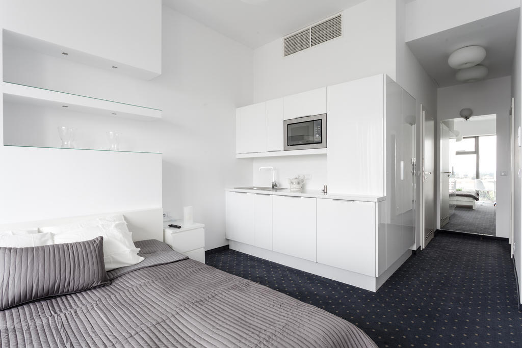 Platinum Sky Apartment - Wroclaw — Photos 2