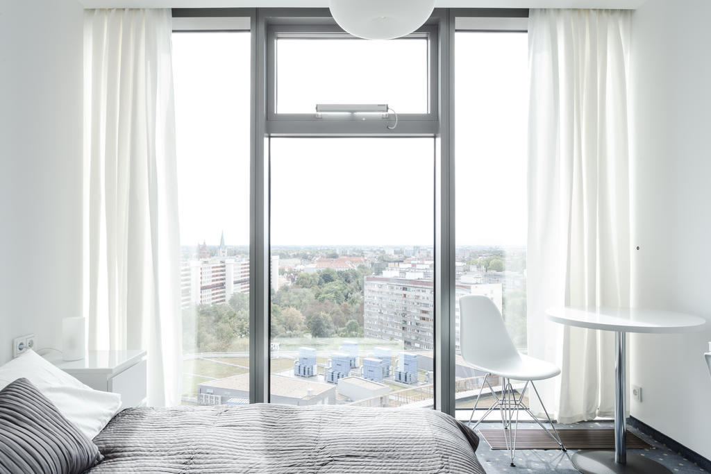 Platinum Sky Apartment - Wroclaw, Wroclaw