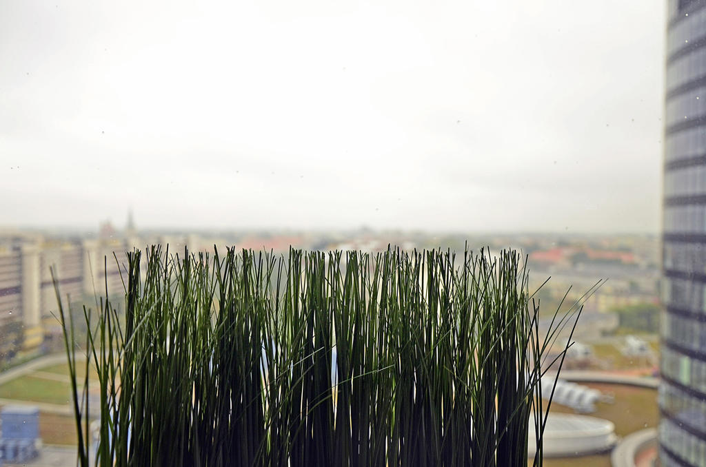 Platinum Sky Apartment - Wroclaw — Photos 1