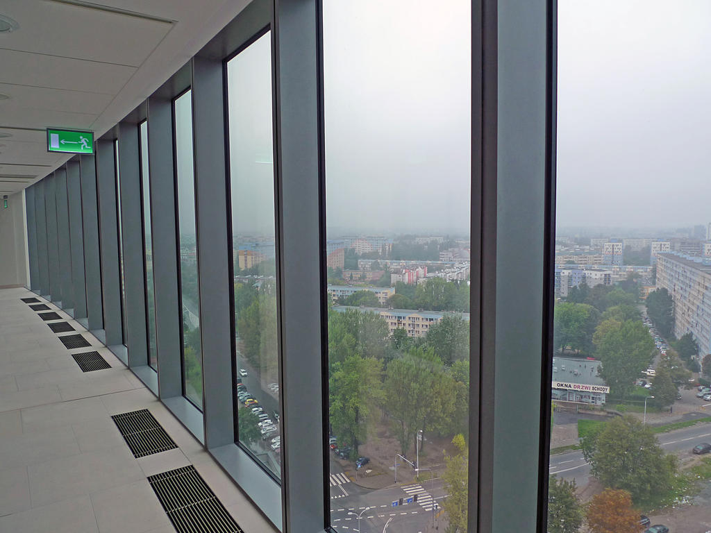 Platinum Sky Apartment - Wroclaw — Photos 3